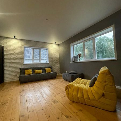 Кресло для полноценного отдыха дома: отзыв с фото в интерьере. 5 звезд